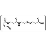 Mal-NH-ethyl-SS-propionicacid pictures