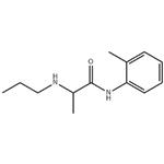 	Prilocaine