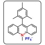 9-mesityl-10-methylacridin-10-ium hexafluorophosphate pictures