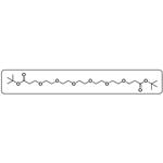 Bis-PEG6-t-butyl ester pictures