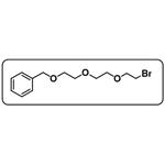 Benzyl-PEG3-Br pictures