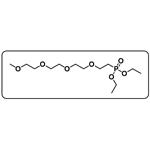 m-PEG4-phosphonic acid ethyl ester pictures