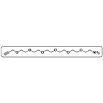 Propargyl-PEG6-amine