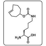 N-(4E)-TCO-L-lysine pictures