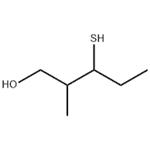 3-Mercapto-2-methylpenta-1-ol