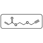 Propargyl-PEG2-acrylate