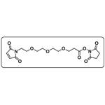 Mal-PEG3-NHS ester