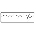 m-PEG5-phosphonic acid ethyl ester pictures