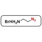 2-Azidoethan-1-amine hydrobromide