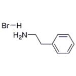 Benzeneethanamine, hydrobromide