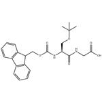 Fmoc-ser(tbu)-Gly pictures