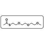 m-PEG3-AcS pictures