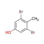 3,5-Dibromo-p-cresol pictures