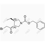 Upadacitinib Impurity 3