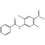 	2'-CHLORO-5'-METHYL-4'-NITROBENZANILIDE& pictures