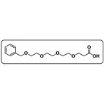 Benzyl-PEG4-acid pictures