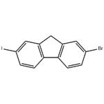 2-Bromo-7-iodofluorene pictures