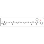 Desthiobiotin-PEG4-CONH-DBCO pictures