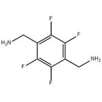 	2,3,5,6-Tetrafluoro-1,4-benzenedimethanamine