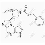 Upadacitinib Impurity 19 pictures