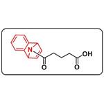 1,3-Etheno-2H-isoindole-2-pentanoic acid,1,3-dihydro-δ-oxo- pictures