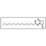 2,5-dioxopyrrolidin-1-yl palmitate pictures