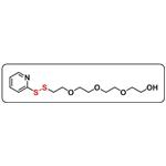 (2-pyridyldithio)-PEG4-alcohol pictures