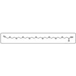 Propargyl-PEG4-S-PEG4-acid pictures