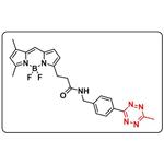 BDP FL methyltetrazine pictures