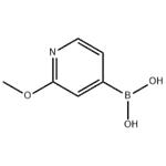 2-Methoxypyridne-4-boronic acid