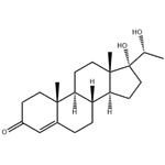 17ALPHA,20BETA-DIHYDROXY-4-PREGNEN-3-ONE pictures