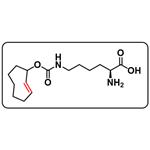 N-(2E)-TCO-L-lysine pictures