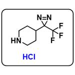 4-CF3-diazirine-piperidine hydrochloride pictures