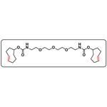 (4E)-TCO-PEG3-(4E)-TCO