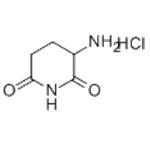 	2,6-Dioxopiperidine-3-ammonium chloride
