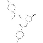 2-Deoxy-alpha-D-erythropentofuranosyl chloride 3,5-bis(4-methylbenzoate)