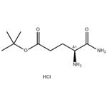 H-Glu(OtBu)-NH2.HCl