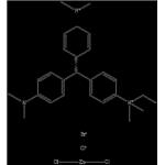 Methyl Green zinc chloride salt