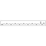 Hydroxy-PEG8-t-butyl ester