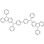 N4,N4'-dipheny-N4,N4'-bis(9-phenyl-9H-carbazol-3-yl)biphenyl-4,4'-diaMine