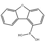 1-Dibenzofuranylboronic Acid