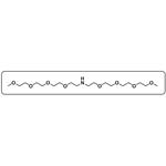 NH-bis(m-PEG4)