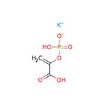 Potassium 1-carboxyvinyl hydrogenphosphate