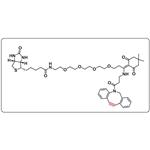 Dde Biotin-PEG4-DBCO