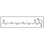 AcS-PEG4-NHS