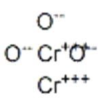 Chromium(III) oxide