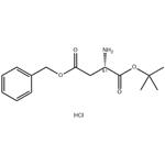 L-ASP(OBZL)-OTBU.HCl