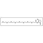 m-PEG8-NHS ester