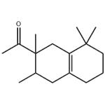 	1-(2,3,8,8-Tetramethyl-1,2,3,4,5,6,7,8-octahydronaphthalen-2-yl)ethanone