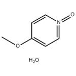 	4-METHOXYPYRIDINE-N-OXIDE HYDRATE, 99